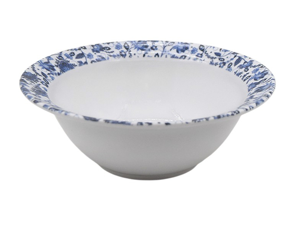 Миска "МИЛОРИ (Идиллия)" 550 мл., Беларусь.