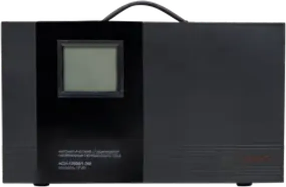 Стабилизатор напряжения Ресанта АСН-60000/3-ЭМ