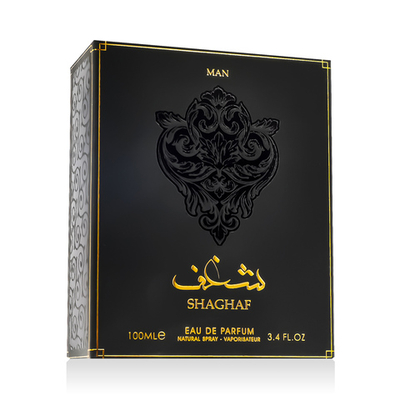 Asdaaf Shaghaf Eau De Parfum 100 ml (man)