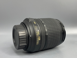 Nikon 18-105mm AF-S ED DX VR Nikkor