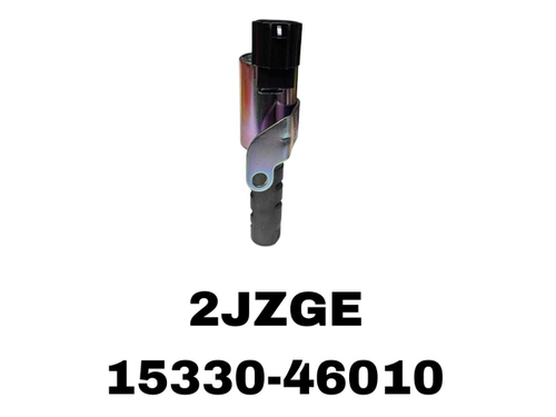 клапан VVTI 2JZGE