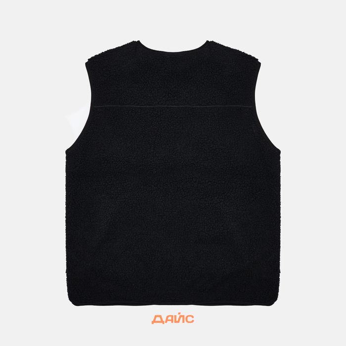 Жилет Dickies Mount Hope Vest артикул:DK0A4YEGBLK1 - купить в магазине Дайс