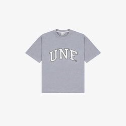 Футболка UNIFORM Heavy UNF. серый меланж