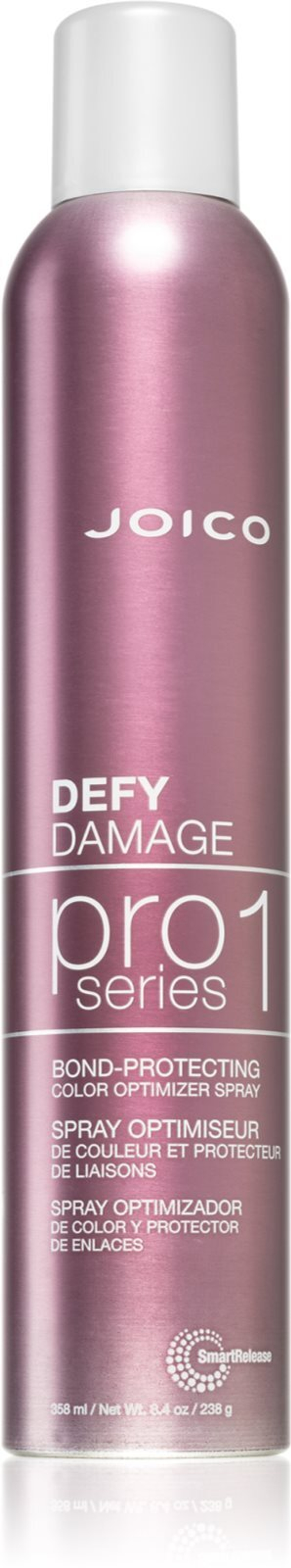 Joico Defy Damage Pro Series 1 - спрей для защиты окрашенных волос /   358  ml  / GTIN 74469509206