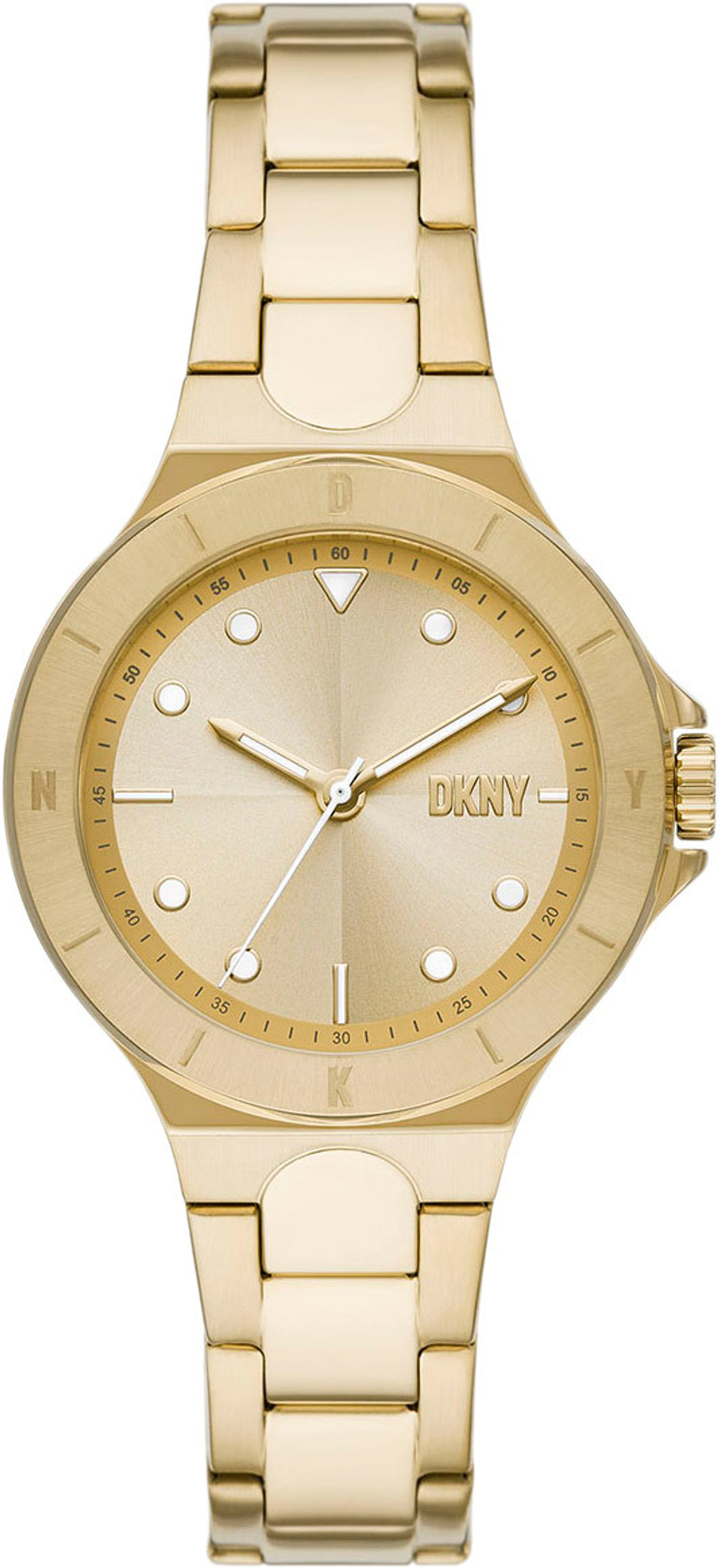 Наручные часы DKNY NY6655