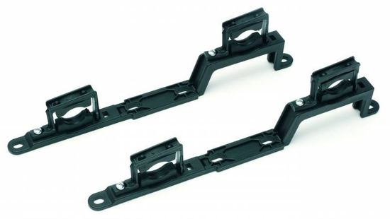 Кронштейн для крепления гребенки Rehau (арт. 12641211001)