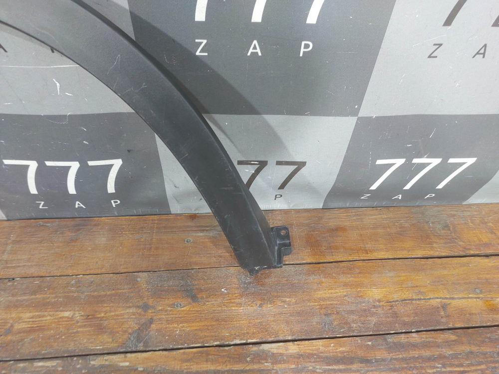 Накладка крыла заднего правого Suzuki Vitara 2 14-нв Б/У Оригинал 7725154P0