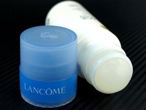 Lancome Bocage Deodorant roll-on