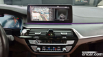 BMW 6 Series GT (G32) 620d Luxury (05.2021)