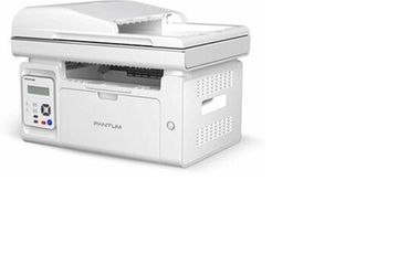 МФУ Pantum M6557NW
