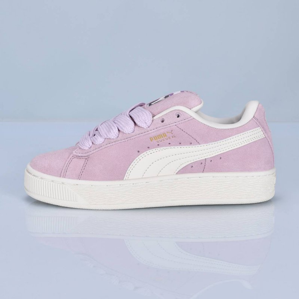 Кроссовки Puma Suede XL арт 6191