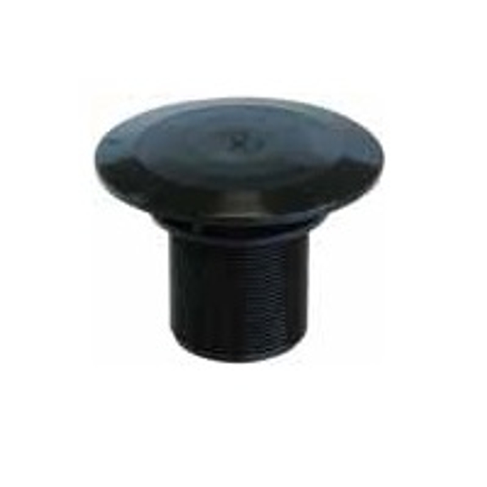 Клапан вентиляционный для ёмкости, присоеденительный диаметр 2", GARTEC (Италия)