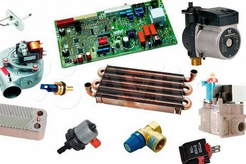 Запчасти для газовых котлов