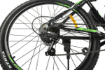 Электровелосипед Eltreco XT 600 D (2021)