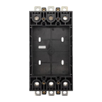 Панель втычная AV POWER-1/3ETU переднего присоед. PID-1/3F 125А EKF