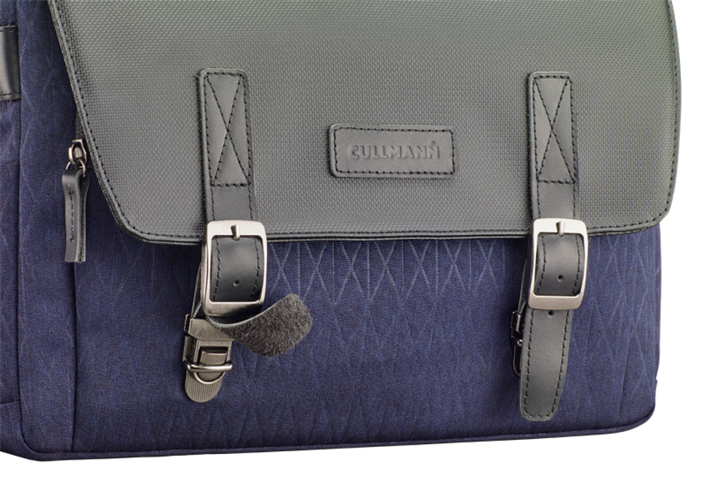 CULLMANN BRISTOL Maxima 322+, dark blue. Сумка для фото оборудования