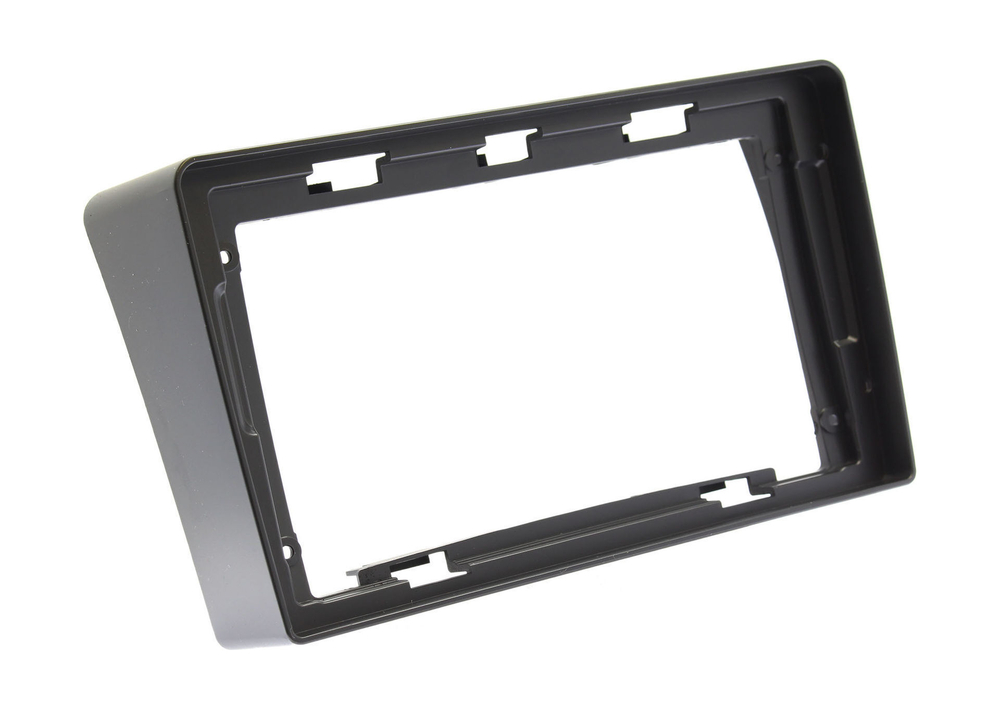 Переходная рамка магнитолы HYUNDAI STAREX, H1 2007-2015 9 дюймов