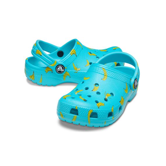 Crocs Classic 'Blue'