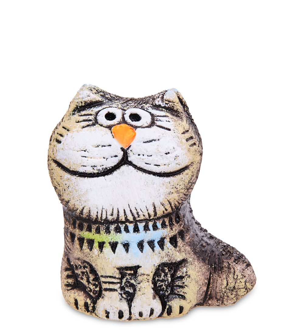 KK-123 Фигурка «Саймон» шамот