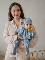 Чепчик Mjölk Чайки