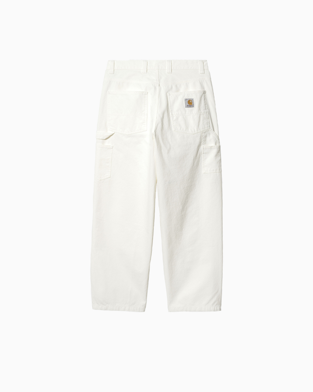 Брюки Carhartt WIP S/S Wide Panel Pant