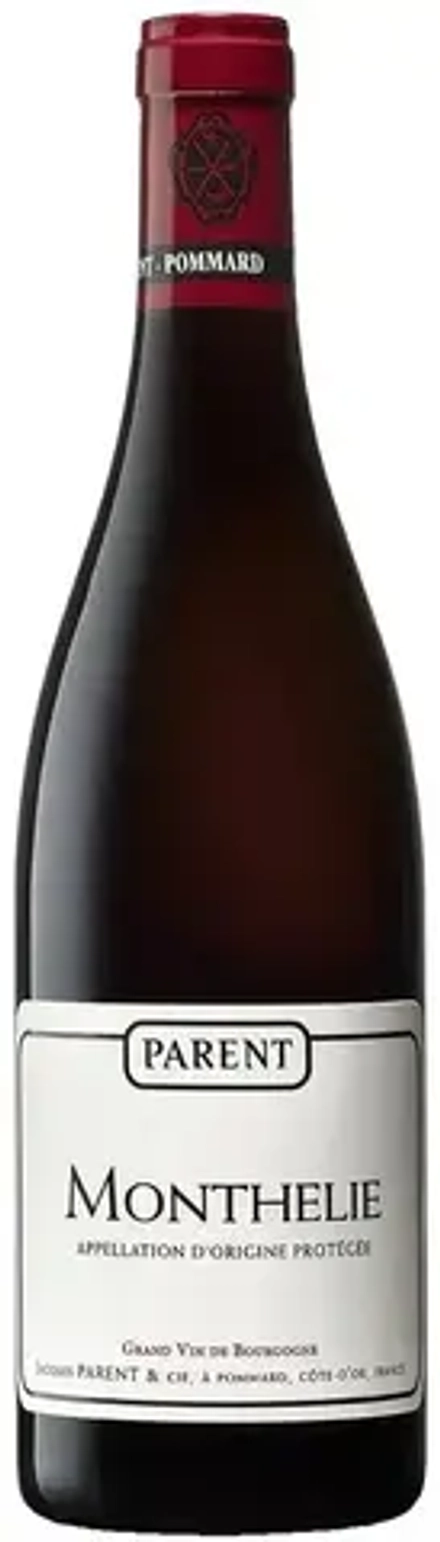 Вино Domaine Parent Monthélie, 0.75 л