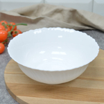 Салатник 1200мл 20см Classic, стеклокерамика