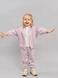 Костюм облегченный "Вереск" 0+