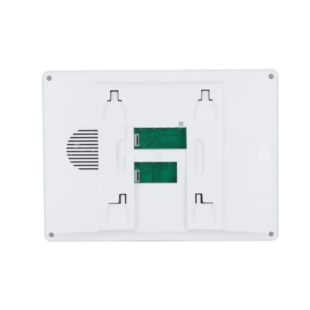 Dahua DHI-VTH1020J, монитор видеодомофона б/у, потертны коробки
