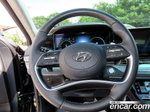 Hyundai The New Grandeur (Azera) IG Hybrid LeBlanc (08.2022)