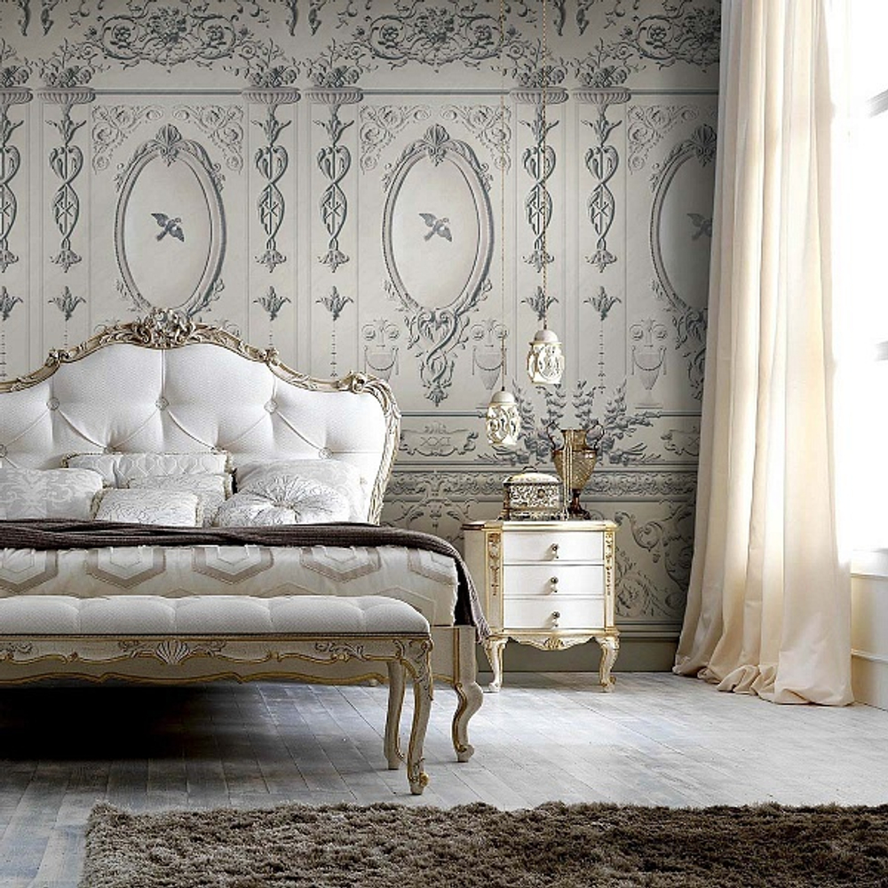 Обои и панно Affresco, коллекция  New Art