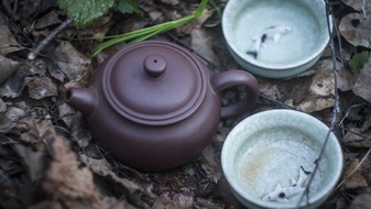 Чайное состояние