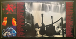 Eagles – Eagles Live 2LP (Япония 1980г.)