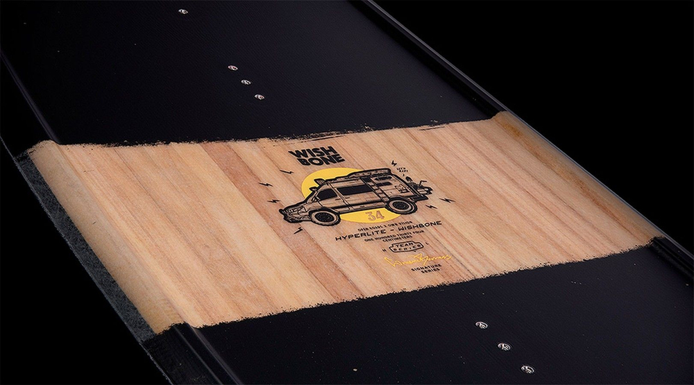 Вейкборд Wishbone 147 (10268381)