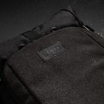 Фоторюкзак Tenba Fulton v2 10L Backpack Black 637-730