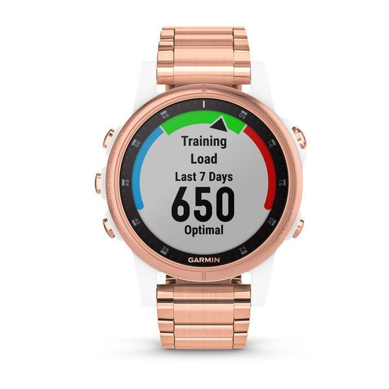 Ladies garmin fenix 5s cheap