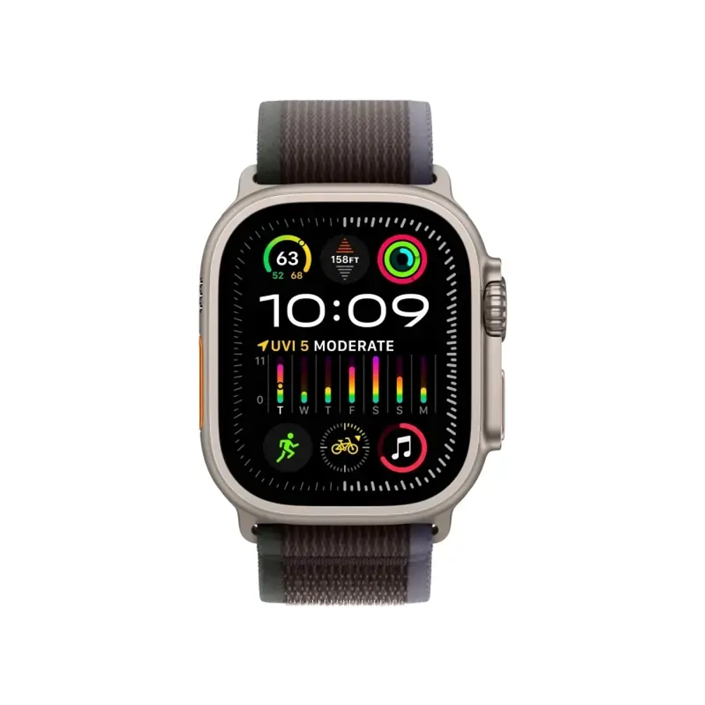 Apple Watch Ultra 2 49mm 2024