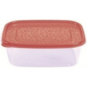 Контейнер 1,25 л 210х160х70 мм прямоугольный