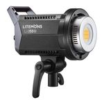 Светодиодный осветитель Godox LITEMONS LA150Bi
