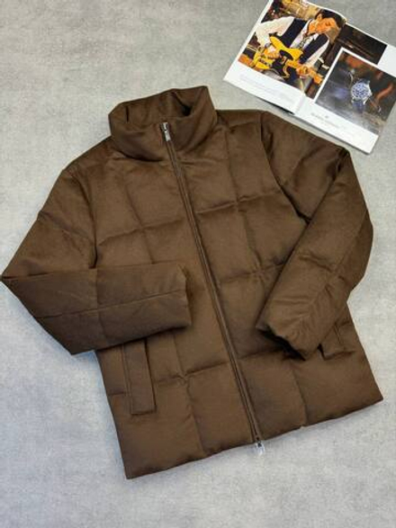 Пуховик Loro Piana, арт. 481047432