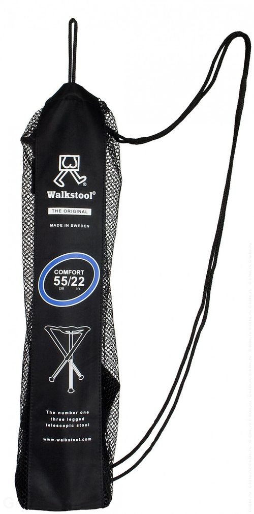 Табурет-тренога Walkstool Comfort 55, высота 55см