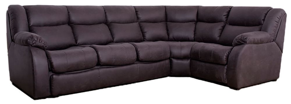 Диван "Орион", Апогей