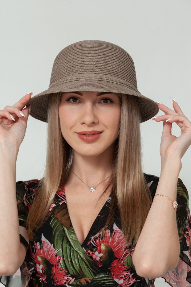 Шляпа Мет.