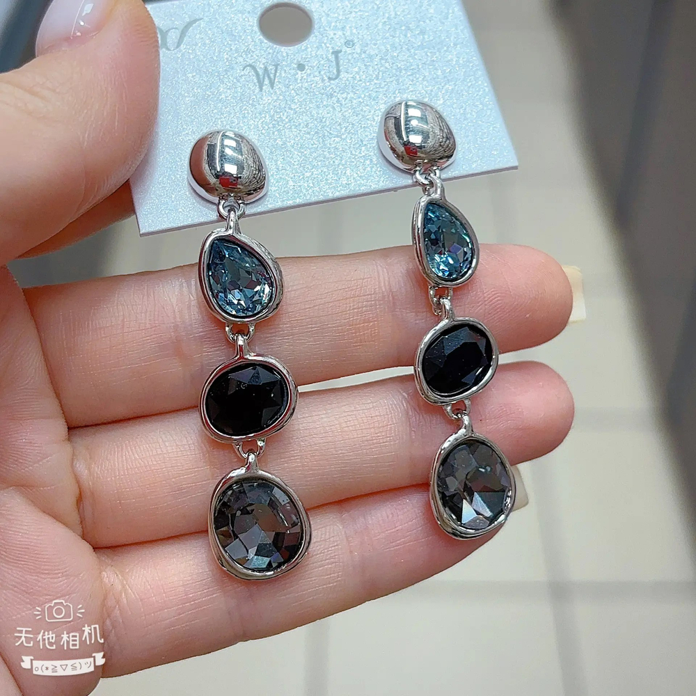 Серьги Jewelry - арт115