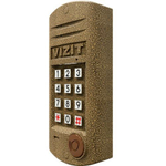 Вызывная панель  VIZIT БВД-315RCP