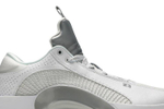 Кроссовки Jordan Air Jordan 35 Low Pf "White Metallic"