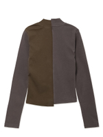 Женский Лонгслив Slip