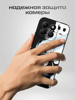 Чехол на Honor X8B