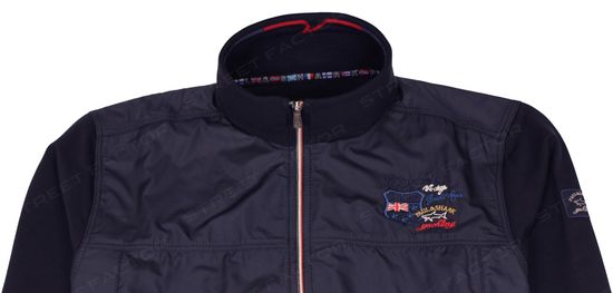 Спортивный костюм Paul&Shark