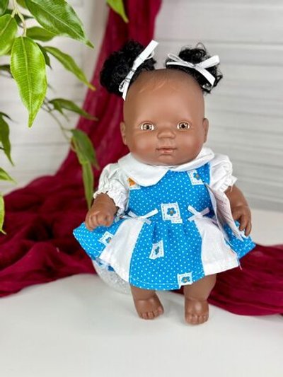 Кукла пупс для девочки Горди 26см (260NB4)